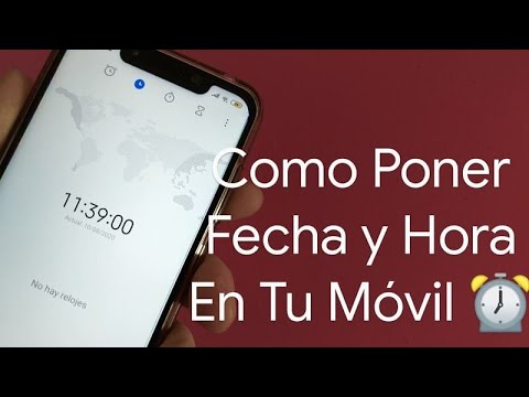 Video: Cómo calibrar la brújula en Google Maps en un dispositivo Android