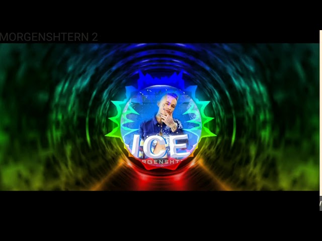 MORGENSHTERN - ICE (feat. MORGENSHTERN)