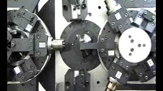 How Springs Are Made - Left/Right Hand Torsion - Elyria Spring & Stamping