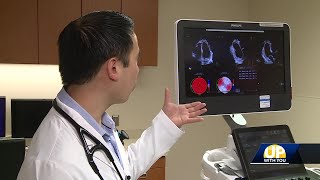 How AI is revolutionizing cardiac care at a local Triad hospital
