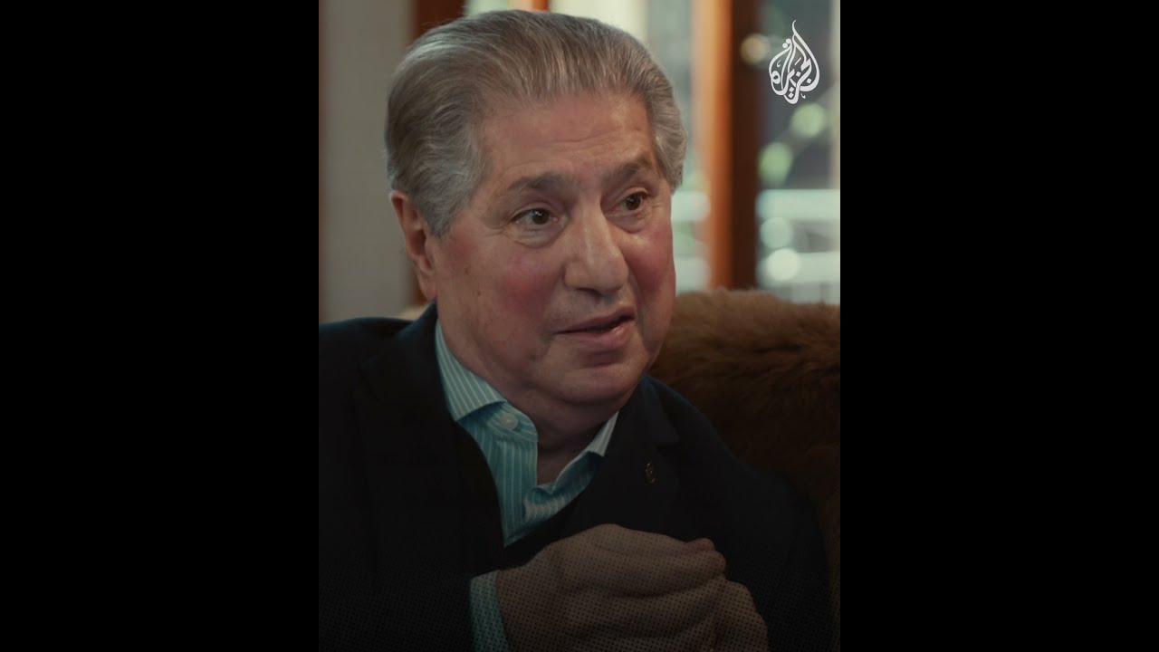 أمين الجميل يروي حجة الكتائب التي فجرت الحرب الأهلية في لبنان