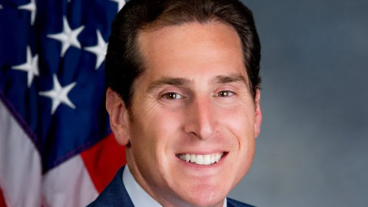 Recalibrate Reality: New York State Senator Todd K...