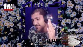 Thursday stream chatting