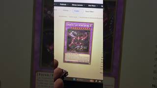 This Movie-Only Yu-Gi-Oh Card Slaps Different