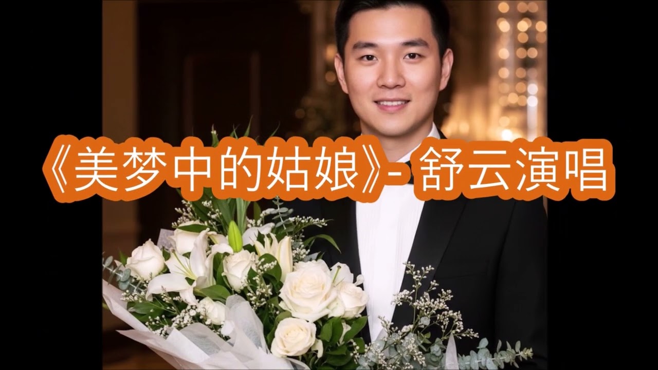 以“梦”字冠题的老歌辑录(七)( 完结篇)十二阕：《昨夜梦中》