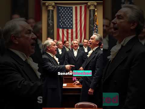 🚨 The Wilmot Proviso: The Law That Could Have Changed U.S. History! 🇺🇸⚖️