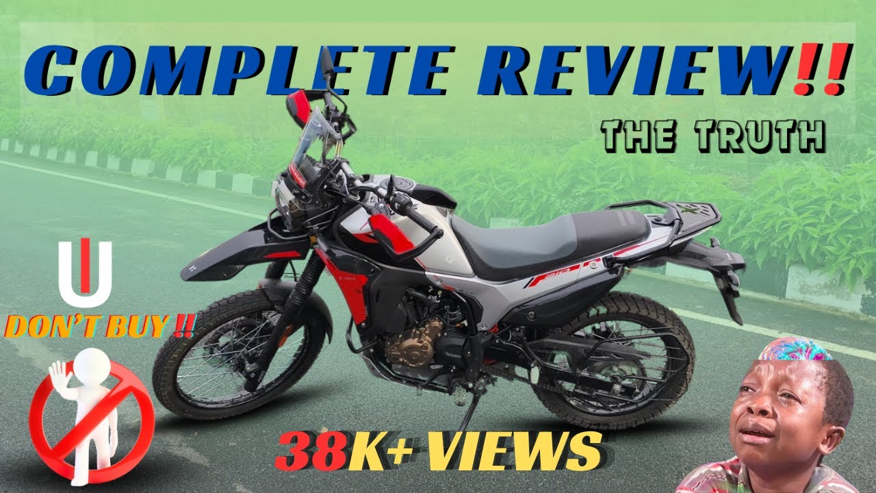 DON'T BUY Xpulse 210.. Until You See This!!⭕⚠️ |ಯೋಚನೆ ಮಾಡಿ|  #adventurebike #motovlog #heroxpulse210