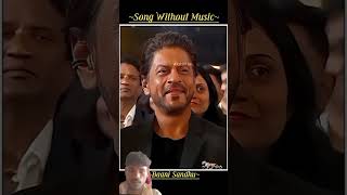 8 Parche without Music 😱#song #haryanvisong