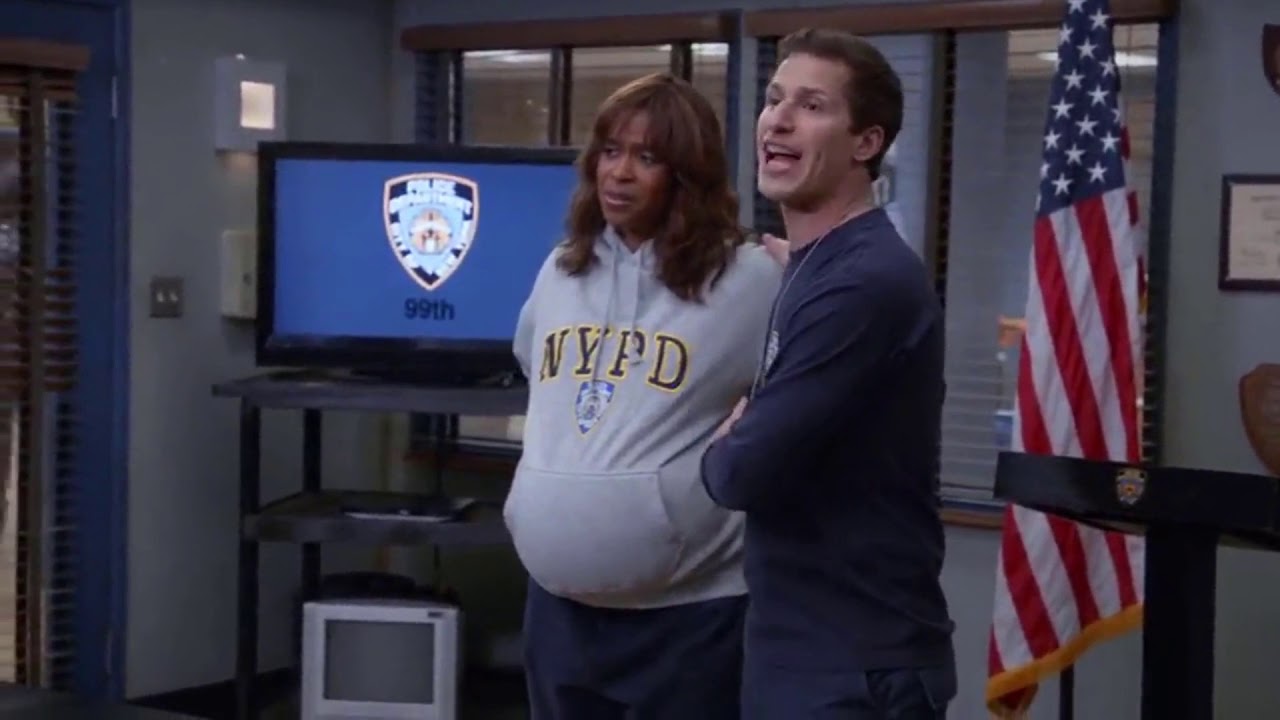 brooklyn 99/Ava/parte 3 YouTube