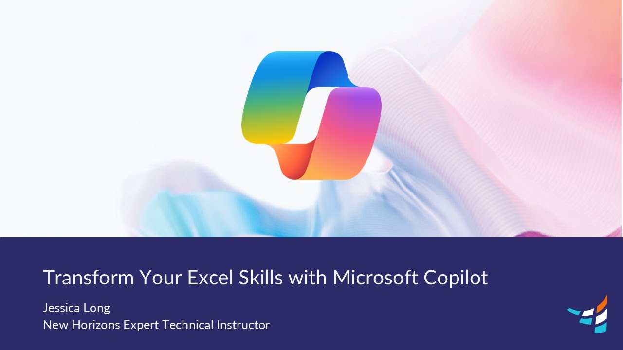 Transform Your Excel Skills with Microsoft Copilot - YouTube