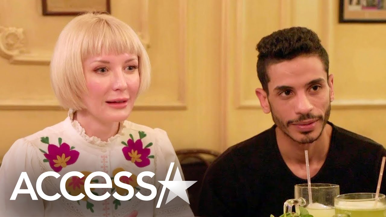 ’90 Day Fiancé: The Other Way’: Nicole SHOCKED At Mahmoud’s TENSE Debate