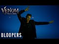 VENOM: LET THERE BE CARNAGE Bloopers - Woody Harrelson | Now on Digital