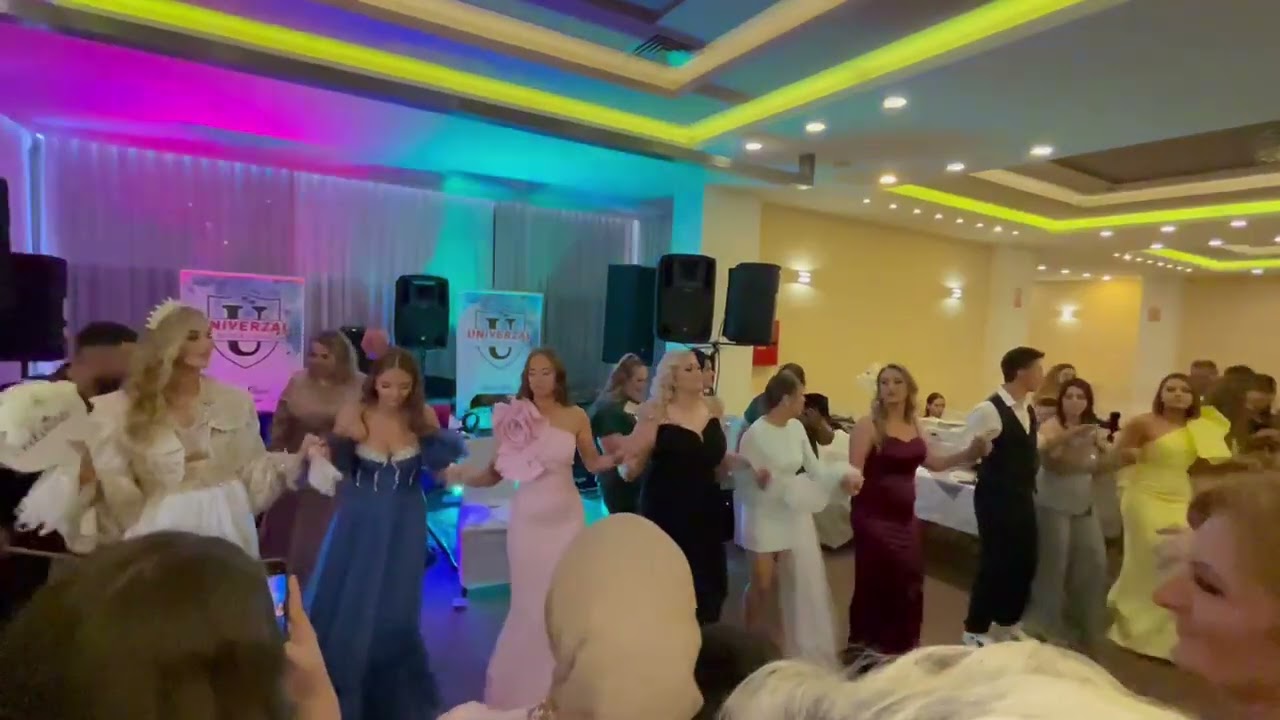 Svadba Emir i Samira Mucević 3