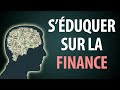 Ducation financire  comment investir en vousmme