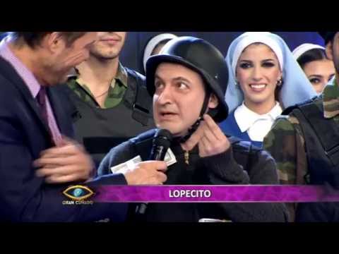 Video de Sebastián Almada
