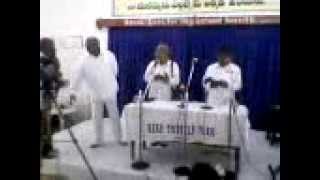 bro.philips call to glory