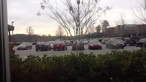 The Fast Forward Button (Time-lapse videos)