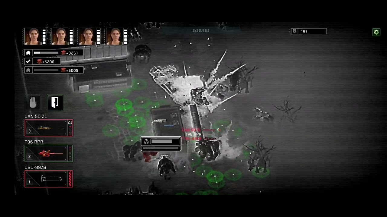 zg survival,NEW LEVEL Frozen rift,New upgrade legendary T96 RPR ...
