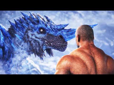 Taming The Most Expensive & Dangerous Raptor Mod In Ark Ascended! | Ark Lost Colony #6