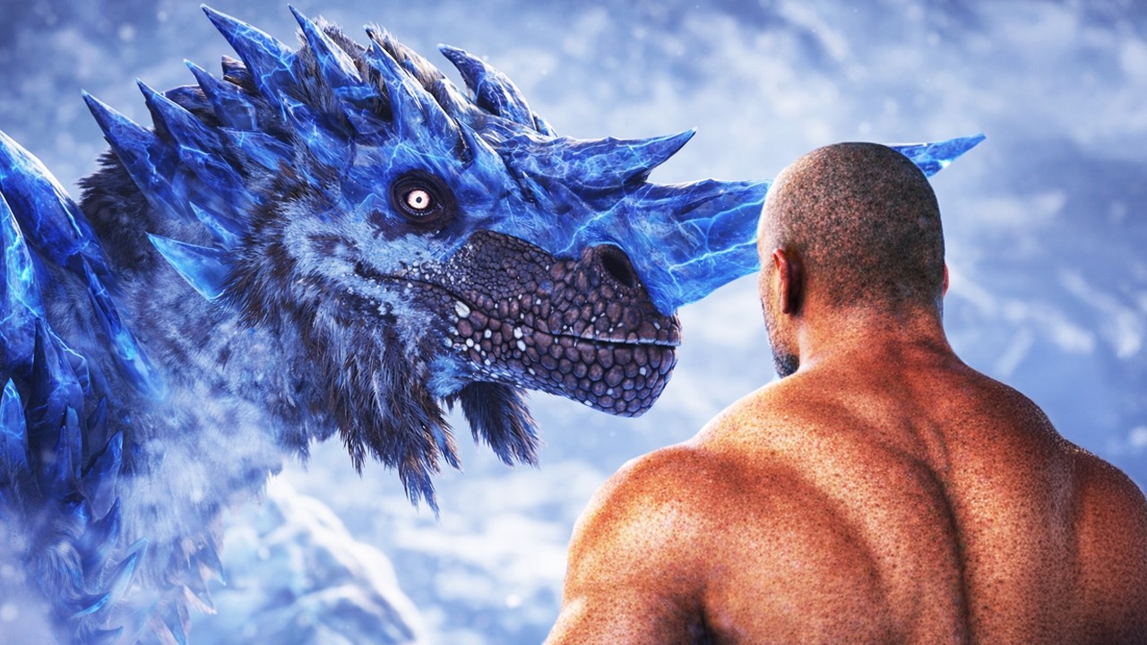 Taming the Most EXPENSIVE & DANGEROUS Raptor Mod in Ark Ascended! | ARK Lost Colony #6