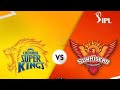 Csk vs SRH Live Match Today | csk शानदार जीत | IPL 2026 Highlights 🔥