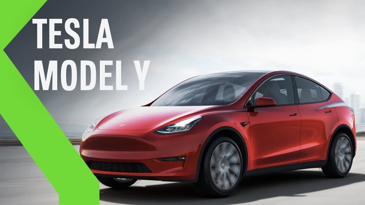 Tesla: Tesla Model Y: probamos este 'Tesla Model 3 SUVeizado