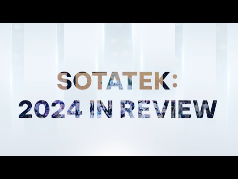  Sotatek 2024 in Review