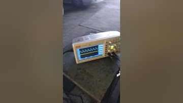 G-SCAN 2 Montero dtc 12 y 41