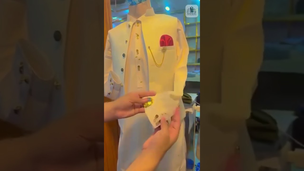 مردانہ کپڑوں کا نیا اسٹائل دیکھیں | آن لائن آرڈر کی سہولت