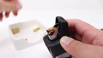 MakerShot Speedloader for Springfield Armory Hellcat