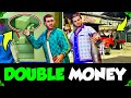 NEW GTA 5 ONLINE WEEKLY UPDATE OUT NOW! (DOUBLE MONEY, DISCOUNTS &amp; MORE)