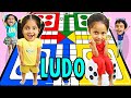 Kids Playing Giant LUDO | ToyStars