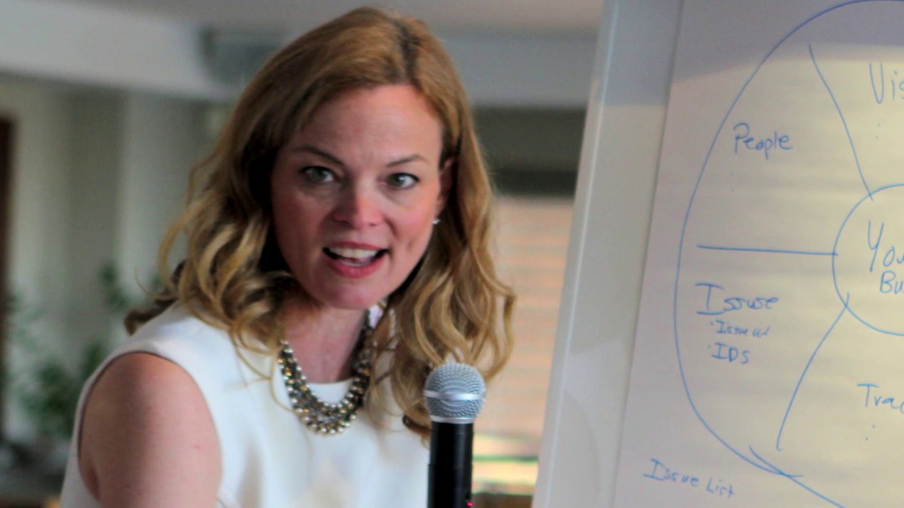 Julia Langkraehr Showreel 2019