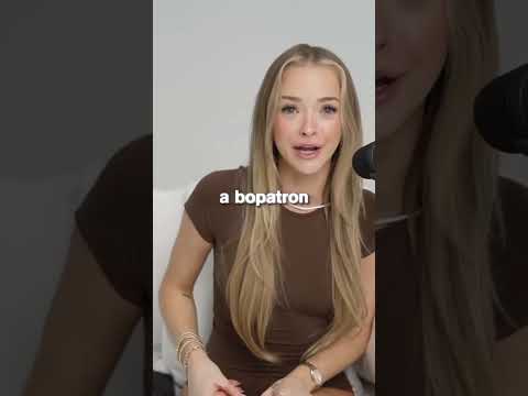 Is This The Real Giulia Rosa? Leaked Footage Surfaces