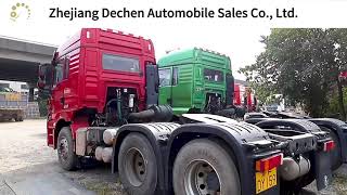 Be Your Premier Destination for Quality Used Trucks!