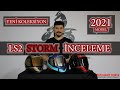 LS2 STORM KASK | DETAYLI İNCELEME |