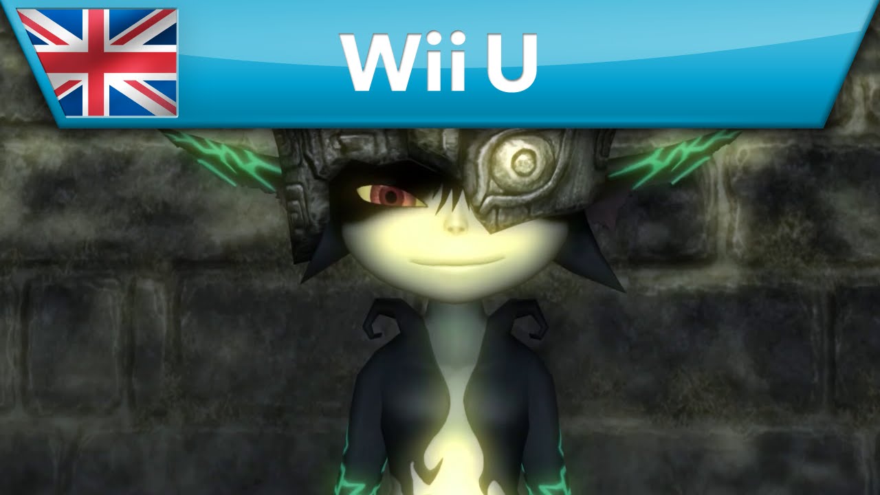 Wii U Developer Direct - The Legend of Zelda: The Wind Waker HD