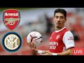 Bellerin Requests Inter Move - Saliba Signs For Marseille - Arsenal In Talks With Neves