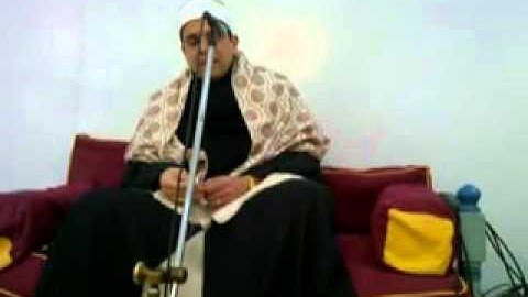 تلاوة نادرة لابن ميت محمود ايمن امبابى رقم 26