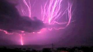 Tropical Thunder on Kaua`i