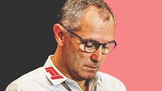 Stefano Domenicalis Worrying Plans for F1s Future.