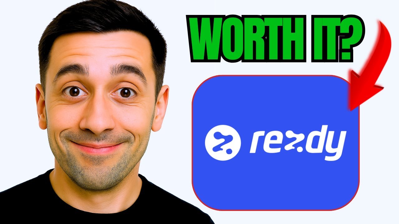 Reredy Rezdy | Honest Review (ALL YOU NEED TO KNOW) - YouTube