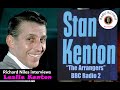 Capture de la vidéo Stan Kenton And The Birth Of The Progressive Jazz Sound - Rare Interview!