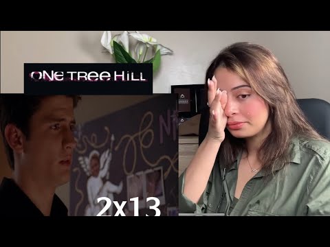 One Tree Hill S02E13''The Hero Dies in This One''♡First time Reaction & Review♡
