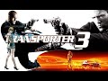 Transporter 3 2008 Movie || Jason Statham, Natalya Rudakova || Transporter 3 Movie Full Facts Review