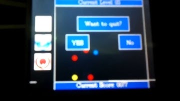 InkBall on TI Stellaris - Cortex M3