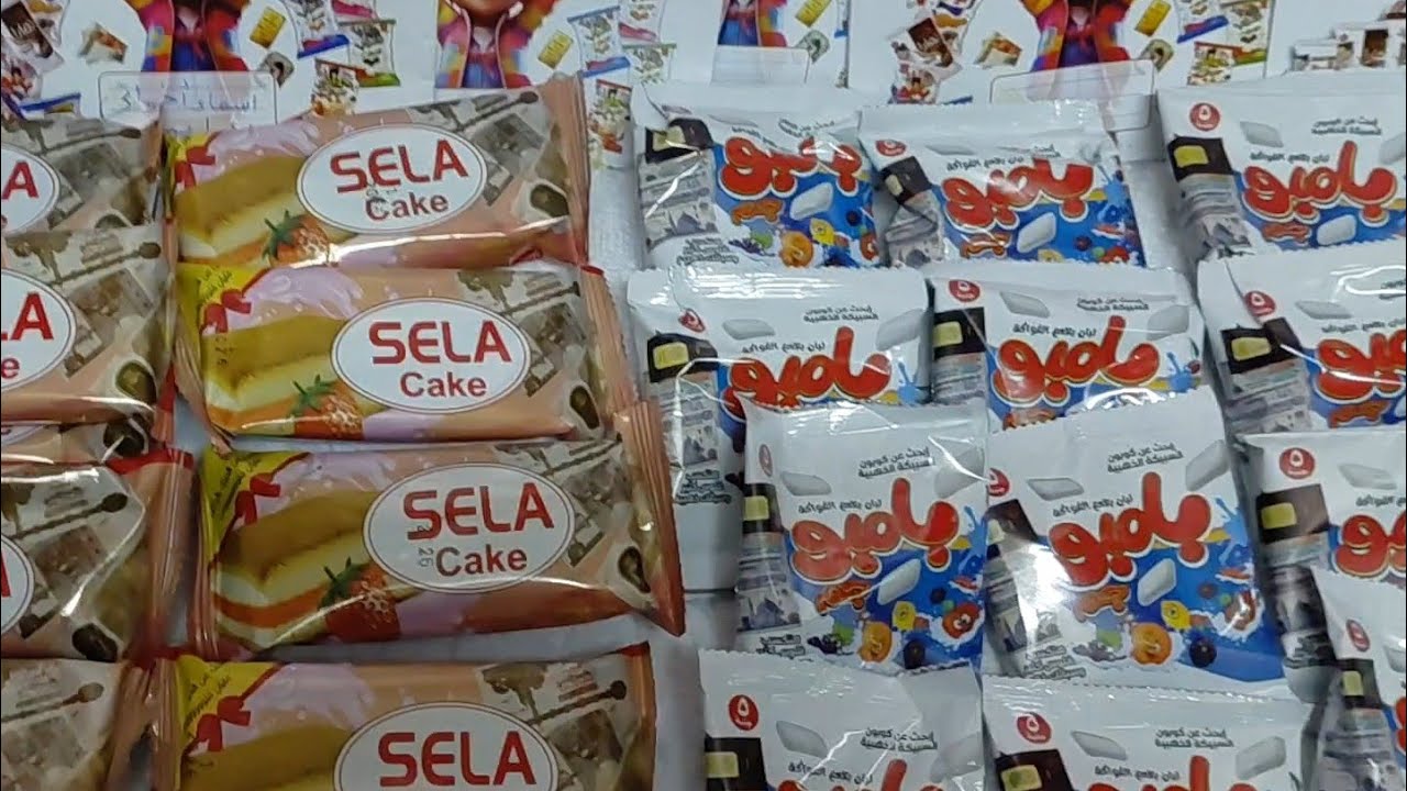 مقارنة بين بامبو وبين سيلا كيك  💵🎁مقارنة ضرب نار 🔥تعالو نشوف مين بيكسيب اكتر سبيبكة 🤑