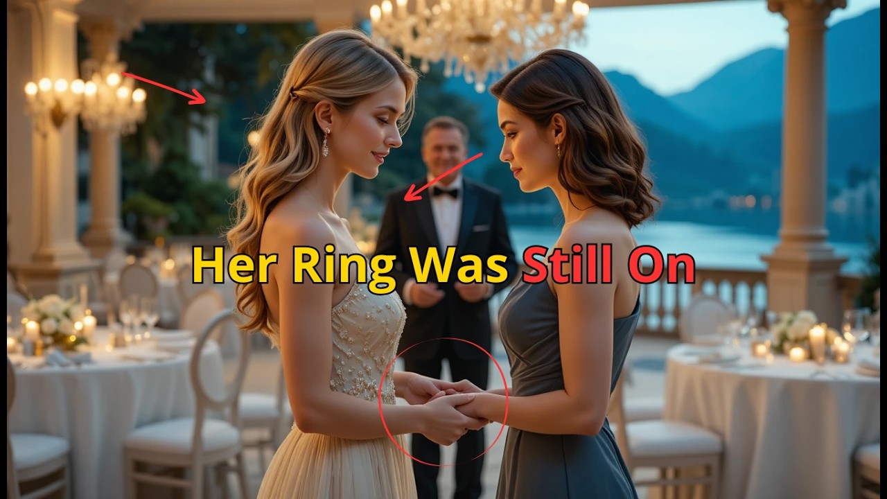 The Night My Married Boss Chose to Risk Every | WLW Story