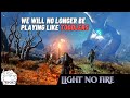 Light no fire the upcoming crafting survival game that i look forward to the most