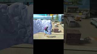 Free style ✅ 1v4 game play #shorts